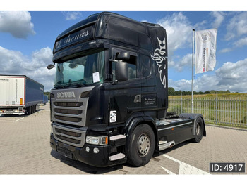 Tracteur routier SCANIA R 450