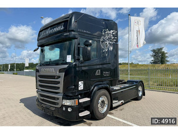 Tracteur routier SCANIA R 450