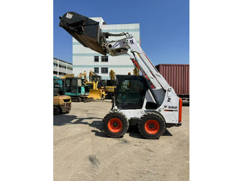 Mini chargeuse BOBCAT