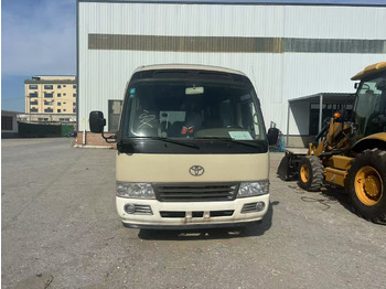 Bus TOYOTA