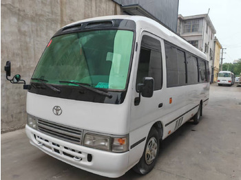 Bus TOYOTA