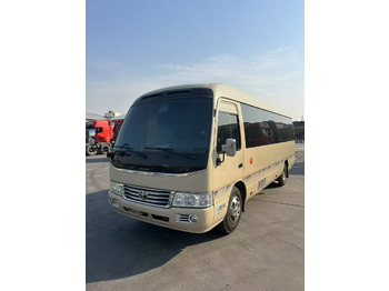 Bus TOYOTA