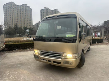 Bus TOYOTA