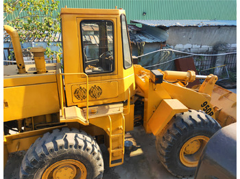 Chargeuse sur pneus CATERPILLAR 950B