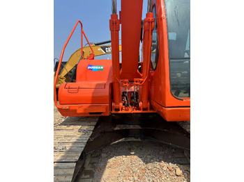 Pelle sur chenille DOOSAN DH150LC-7 Extended arm crawler excavator: photos 4 Pelle sur chenille DOOSAN DH150LC-7 Extended arm crawler excavator: photos 4