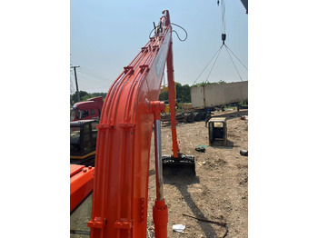 Pelle sur chenille DOOSAN DH150LC-7 Extended arm crawler excavator: photos 3 Pelle sur chenille DOOSAN DH150LC-7 Extended arm crawler excavator: photos 3