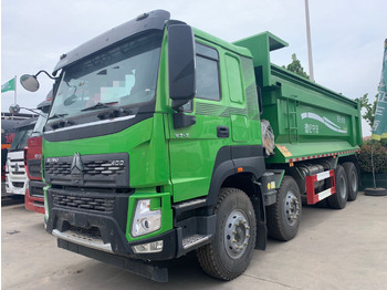 Camion benne HOWO V7-X  Dump Truck Click Here for Discount: photos 4