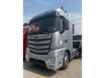Tracteur routier FOTON