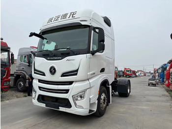 Tracteur routier SINOTRUK