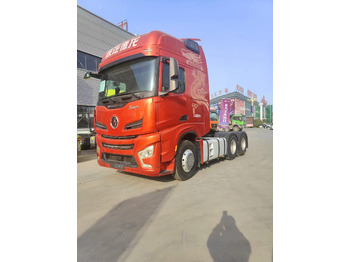 Tracteur routier SINOTRUK