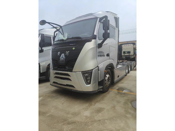 Tracteur routier SINOTRUK