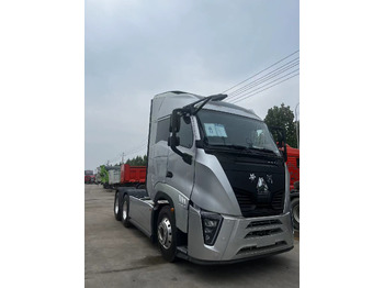 Tracteur routier SINOTRUK