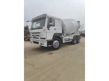Camion SINOTRUK HOWO