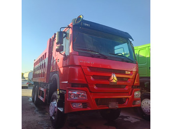 Camion SINOTRUK HOWO