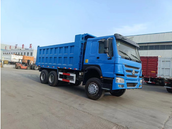 Camion SINOTRUK HOWO