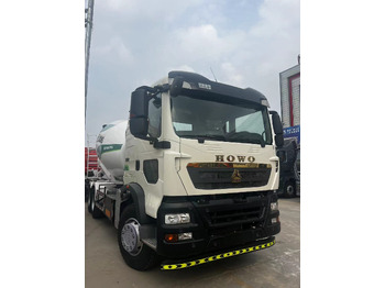 Camion SINOTRUK HOWO