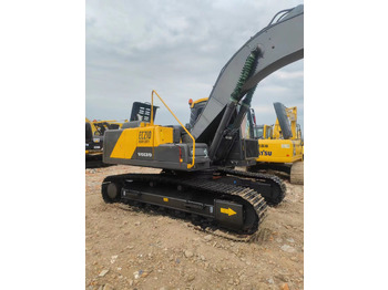 Pelle VOLVO EC210CL