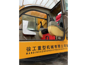 Grue tout-terrain XCMG Crane QY50K: photos 5