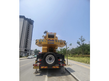 Grue XCMG Crane QY75K: photos 4