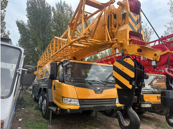 Grue XCMG