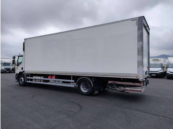 Camion fourgon Camion Porteur 19 TONNES 280 CV HAYON PORTE RELEVANTE: photos 4