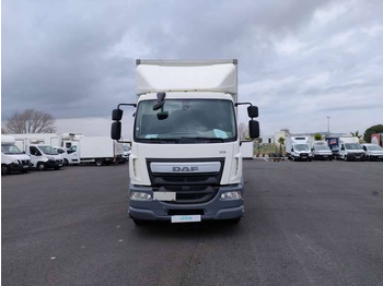 Camion fourgon Camion Porteur 19 TONNES 280 CV HAYON PORTE RELEVANTE: photos 2