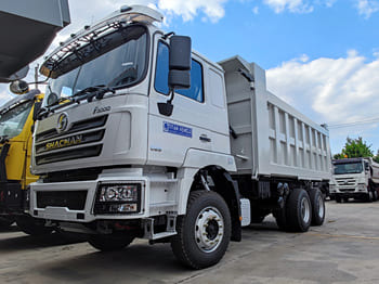 SHACMAN Shacman Truck F3000 for Sale in Ghana en crédit-bail SHACMAN Shacman Truck F3000 for Sale in Ghana: photos 2