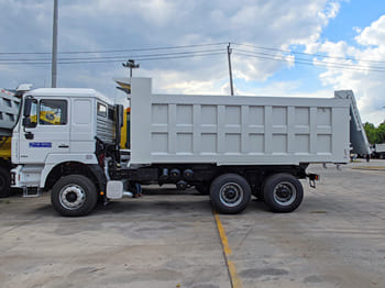 SHACMAN Shacman Truck F3000 for Sale in Ghana en crédit-bail SHACMAN Shacman Truck F3000 for Sale in Ghana: photos 3