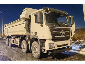 Camion benne FOTON