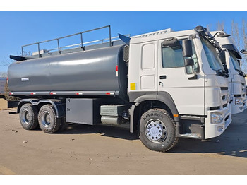 Camion citerne SINOTRUK HOWO