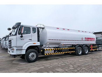 Camion citerne SINOTRUK HOWO