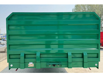 TITAN Side Door Trailer for Sale in Malawi en crédit-bail TITAN Side Door Trailer for Sale in Malawi: photos 4