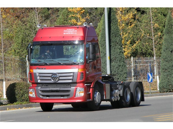 Tracteur routier FOTON