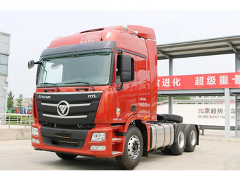 Tracteur routier FOTON