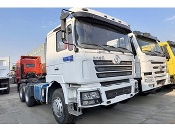 Tracteur routier SHACMAN