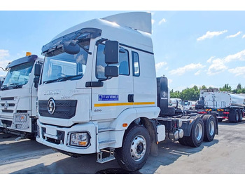 Tracteur routier SHACMAN