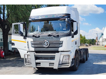 Tracteur routier SHACMAN