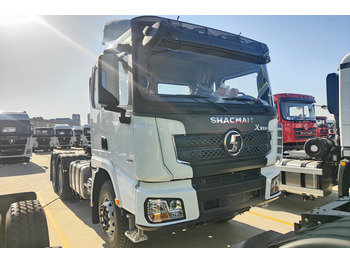 Tracteur routier SHACMAN