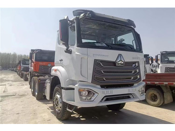 Tracteur routier SINOTRUK