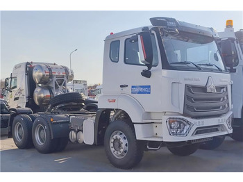 Tracteur routier SINOTRUK HOWO