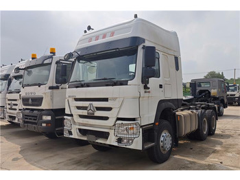 Tracteur routier SINOTRUK HOWO