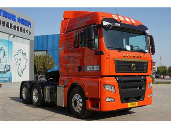 Tracteur routier SINOTRUK