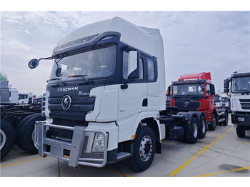 Tracteur routier SHACMAN