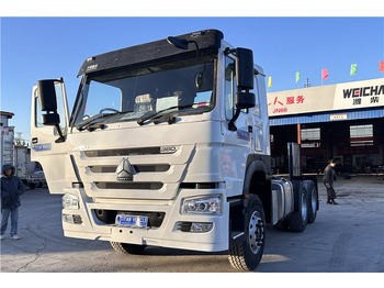 Tracteur routier SINOTRUK HOWO