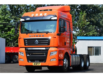 Tracteur routier SINOTRUK