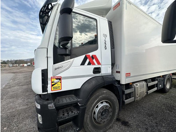 Camion fourgon Iveco Stralis 190 S 36: photos 4