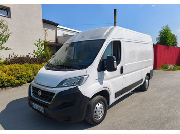 Fourgon utilitaire FIAT Ducato
