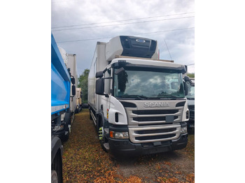 Camion frigorifique SCANIA P 280