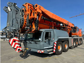 Grue mobile GROVE
