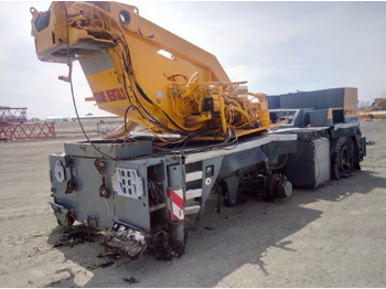 Grue mobile Liebherr LTM 1055-3.2: photos 3